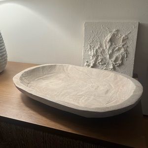 Bloomingville bowl from Serena & Lily